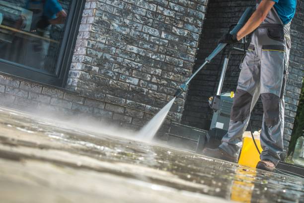 Best Restaurant Pressure Washing  in Mcalmont, AR
