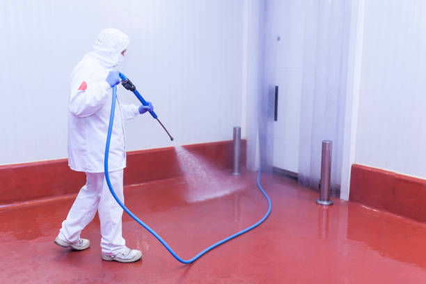 Best Machinery and Equipment Cleaning  in Mcalmont, AR