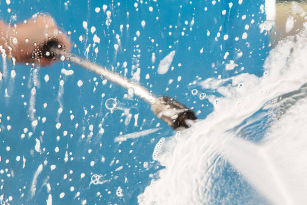 Best Sign and Awning Cleaning  in Mcalmont, AR
