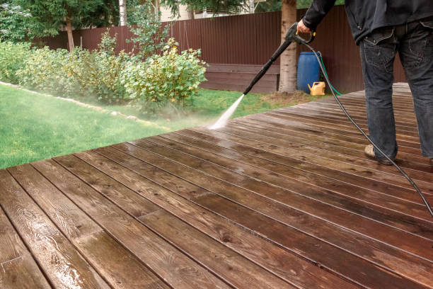 Mcalmont, AR  Pressure Washing Services Company